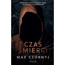 Czas �mierci wyd. specjalne