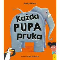 Ka�da pupa pruka