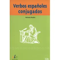 Verbos espanol conjugados