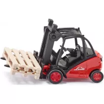 Siku Super - Wzek widowy S1722