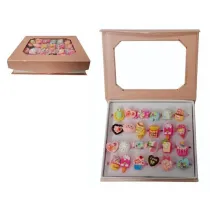 Bi�uteria pier�cionki Swede