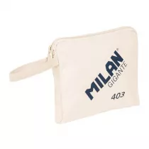 Saszetka 403 Gigante beowa MILAN