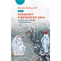 Rozmowy pierwszego dnia
