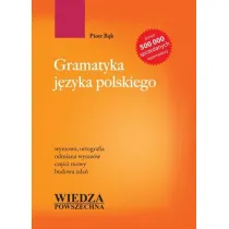 Gramatyka j�zyka polskiego