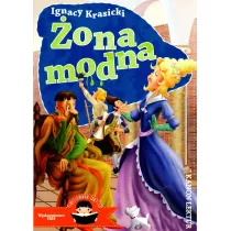 �ona modna