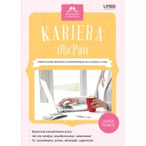 Kariera dla Pa�. Poradniki na obcasach