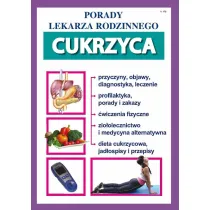 Cukrzyca. Porady lekarza rodzinnego