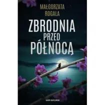 Zbrodnia przed p�noc�