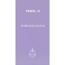 Marialis cultus