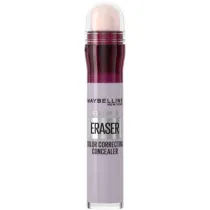 Maybelline Instant Eraser korektor do twarzy w pynie 152 Purple 6.8 ml