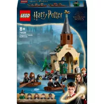 LEGO Harry Potter Dom na wodzie przy Hogwarcie 76426