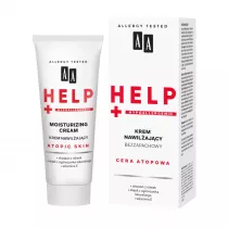 Aa Help Cera Atopowa krem nawilajcy bezzapachowy 50 ml