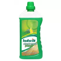 Ludwik Pyn do mycia paneli z olejkiem z pestek cytrusw 1 l