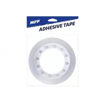 Mfp Tama klejca transparentna 18mm x 20m