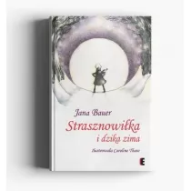 Strasznowika i dzika zima