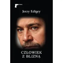 Cz�owiek z blizn�