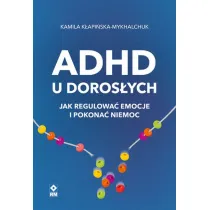 ADHD u doros�ych