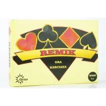 Remik Abino