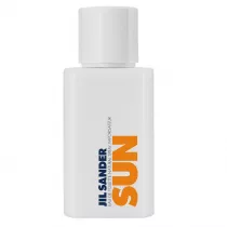 Jil Sander Woda toaletowa Sun Woman 75 ml