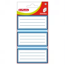 Herlitz Naklejki szkolne