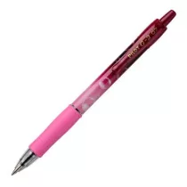 Pilot. Dugopis elowy G2 Bubble. Rowy. Wkad niebieski