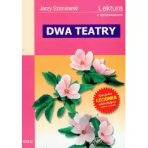 Dwa teatry z opracowaniem