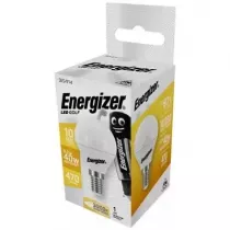 Energizer arwka golf 4,9w / 40w e14 470lm barwa ciepa