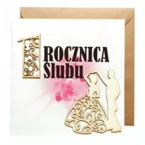 Naem Kartka Rocznica �lubu