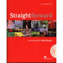 Straightforward. Intermediate. Zeszyt wicze