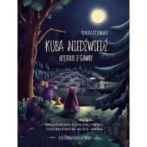 Kuba Niedwied. Historie z gawry