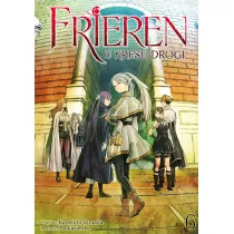 FRIEREN. U kresu drogi. Tom 6