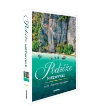 Podr�e niezwyk�e. Poza utartym szlakiem
