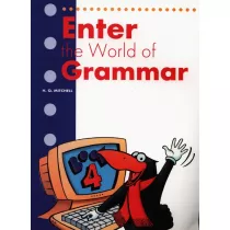 Enter World of Grammar 4 sb