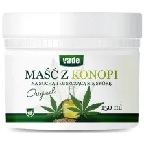 Virde Ma�� z konopii 150 ml