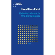 Najkr�tsza historia Unii Europejskiej