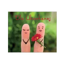 Dla ukochanej. Pere�ka