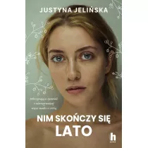 Nim sko�czy si� lato