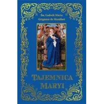 Tajemnica Maryi w.2025