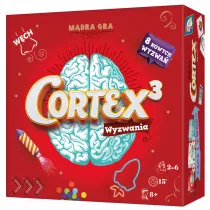 Cortex 3 Rebel