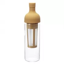 Hario Filter-In Coffee Bottle Butelka do Cold Brew Kremowa 750 ml