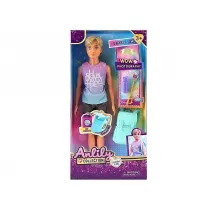 Lalka Kevin 29cm Adar