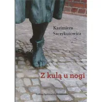 Z kul� u nogi