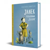 Janek, pseudonim "egota"