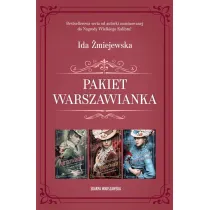 Pakiet Warszawianka