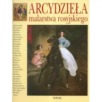 Arcydzie�a malarstwa rosyjskiego