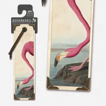 If Zak�adka Vintage - Flamingi