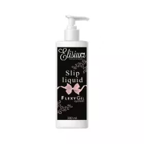 Elisium Slip Liquid Flexy Gel System p�yn do aplikacji �elu na paznokcie 300 ml