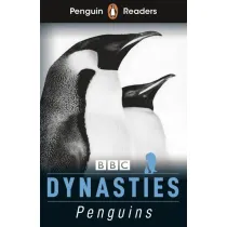 Penguin Readers. Level 2. Dynasties Penguins