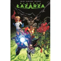 Planeta �azarza