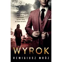 Wyrok. Joanna Chy�ka. Tom 10